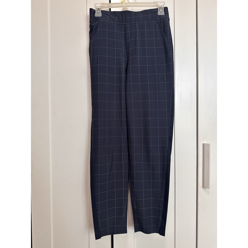 Athleta Brooklyn Ankle Pants Women Size 0